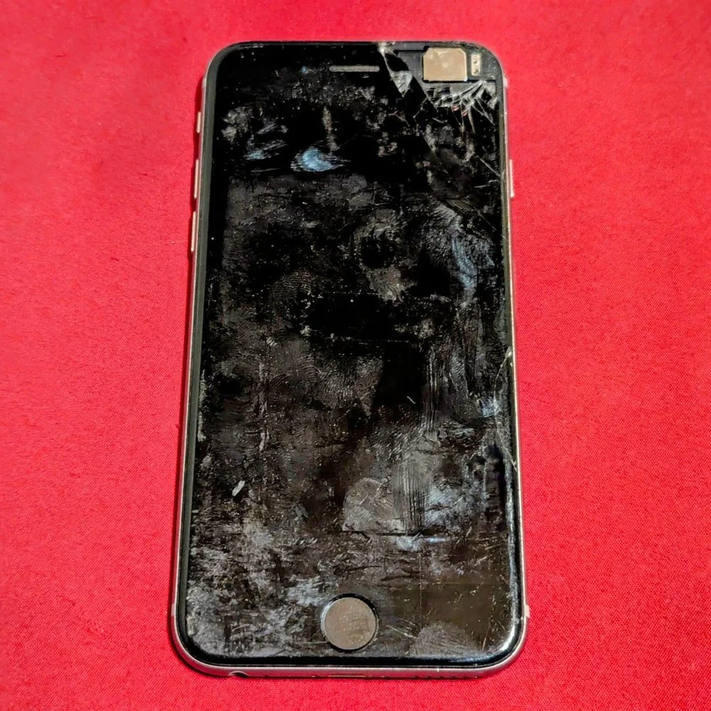 iPhone 6 (A1549) - 64 GB #4 (For parts)***
